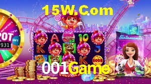 Statistics 001Game
