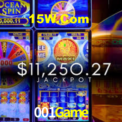 001Game: Seu Cassino Premiado com Pagamentos Rápidos