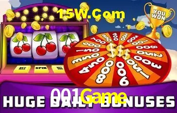 Experiência VIP 001Game