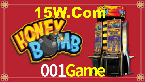 001Game,001Game App