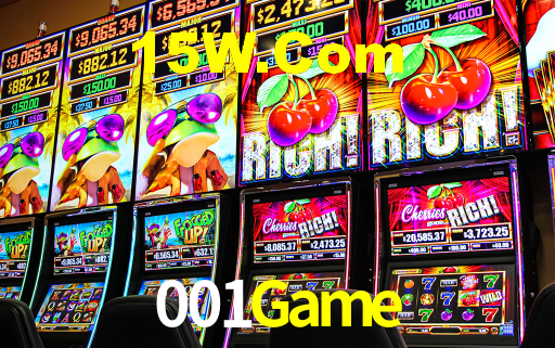 001Game,001Game App