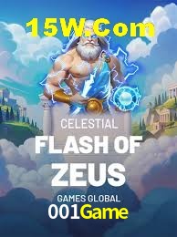 Gates of Olympus 001Game