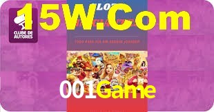 001Game,001Game App