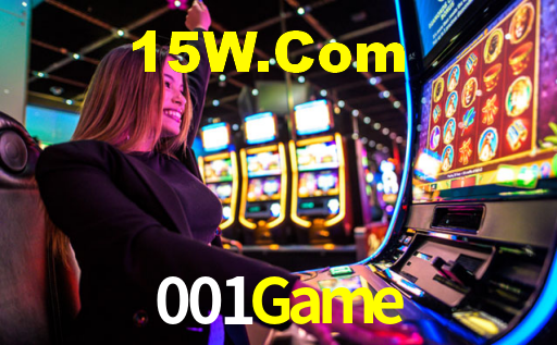 001Game