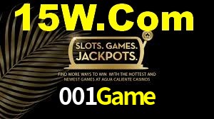 001Game,001Game App