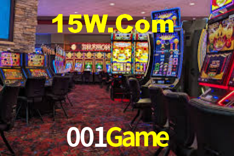001Game,001Game App