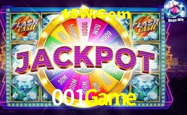 Promoção Relâmpago 001Game