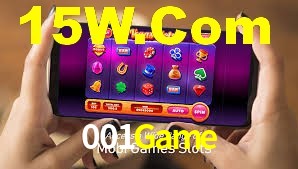 001Game