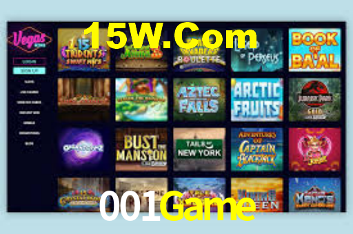 001Game,001Game App