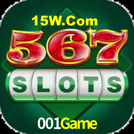 001Game App