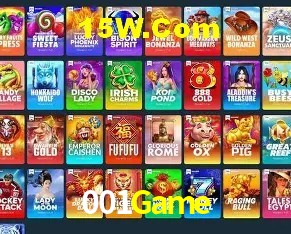 Mesa de Blackjack 001Game