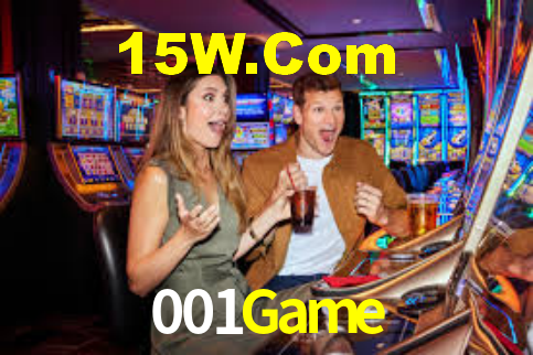 001Game App