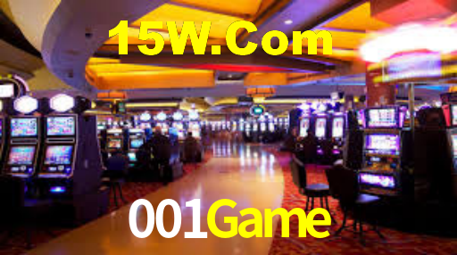 001Game