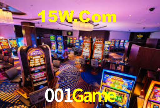 001Game