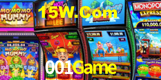 001Game App