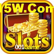 001Game