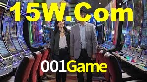 Roulette Table 001Game