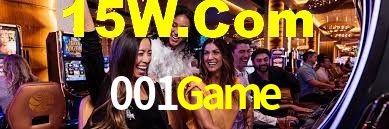 001Game
