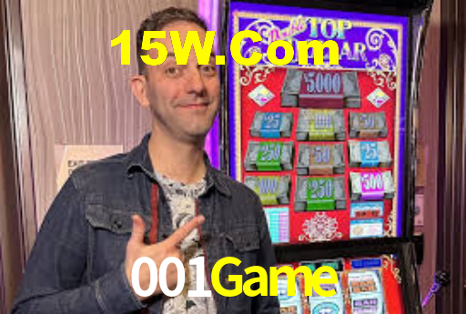 001Game: A Experiência de Casino com Jogos de Mesa ao Vivo