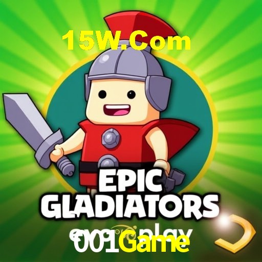 Programa VIP 001Game