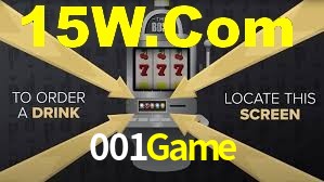 Welcome Bonus 001Game