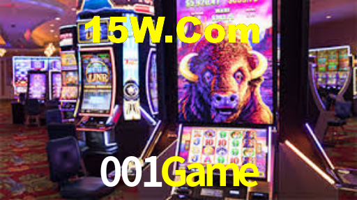 001Game App